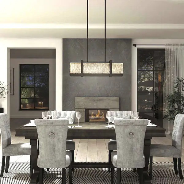 Artika Melted Ice Pendant LED Light Fixture Costco Artika Melted Ice Pendant LED Light Fixture Costco