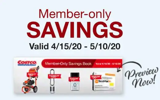 costco business center coupon book may 2021 costco business center coupon book may 2021