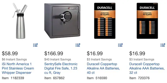 Costco Business Center Coupon Book May 2020 P23 Costco Business Center Coupon Book May 2020 P23