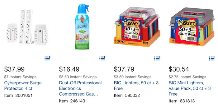 Costco Business Center Coupon Book May 2020 P24 Costco Business Center Coupon Book May 2020 P24