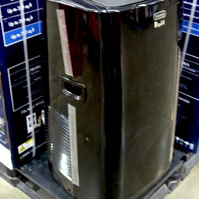 DeLonghi Pinguino Portable Air Conditioner (700 sq ft) Costco Display