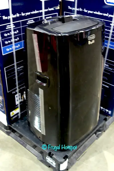 DeLonghi Pinguino Portable Air Conditioner (700 sq ft) Costco Display DeLonghi Pinguino Portable Air Conditioner (700 sq ft) Costco Display