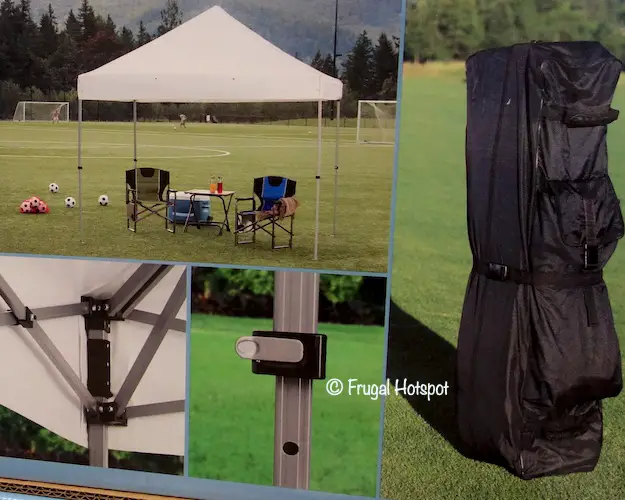 ProShade 10' Instant Canopy Costco ProShade 10' Instant Canopy Costco