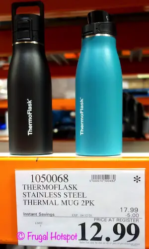 Thermoflask Thermal Mug Costco Sale Price Thermoflask Thermal Mug Costco Sale Price