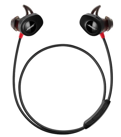 Bose SoundSport Pulse Wireless Headphones Costco Bose SoundSport Pulse Wireless Headphones Costco