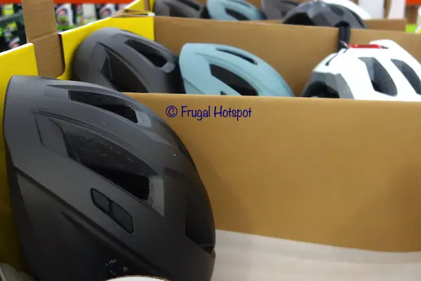 Freetown Lumiere Bike Helmet Costco