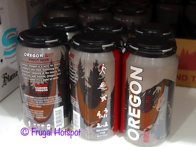 Stoller Canned Oregon Pinto Noir 6:375ml Costco Stoller Canned Oregon Pinto Noir 6:375ml Costco