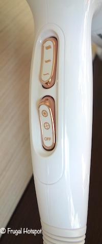 T3 Featherweight 3i Hair Dryer Handle