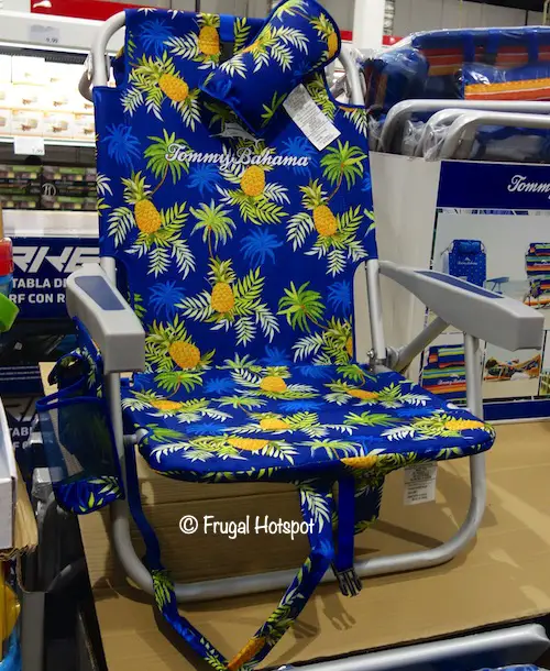 costco maui beach chairs