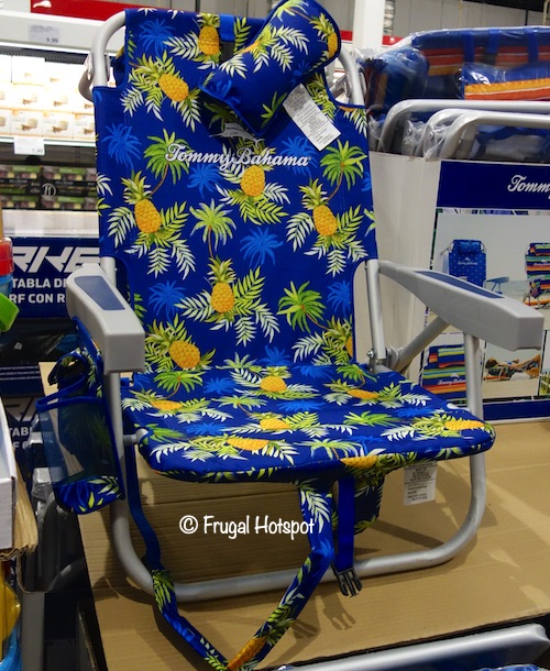 Tommy Bahama Beach Chair Costco Sale Frugal Hotspot