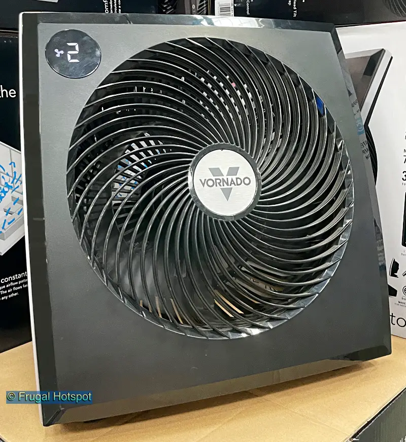 Vornado Air Circulator | Costco Display | Item 2600237