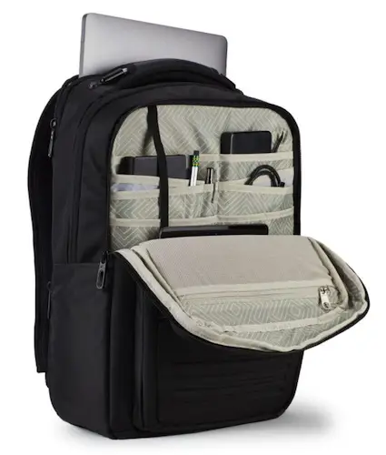 High Sierra Elite Pro Business Backpack - Costco Sale | Frugal Hotspot