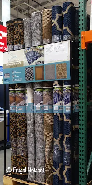 Studio Brown Jordan Outdoor Indoor Area Rug Costco Studio Brown Jordan Outdoor Indoor Area Rug Costco