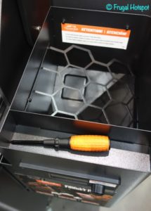 Costco - Traeger Silverton Wood Pellet Grill $699.99