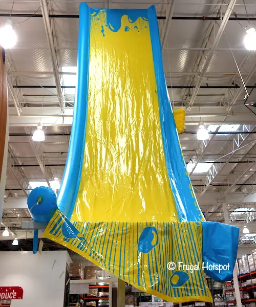 Wham-O Slip 'n Slide Costco Display