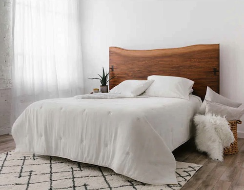 Pike & Main Live Edge Headboard Costco Pike & Main Live Edge Headboard Costco