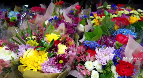 Premium Floral Bouquet Costco 923105 Premium Floral Bouquet Costco 923105