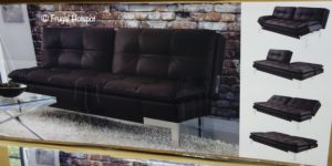 Relax A Lounger Euro Lounger at Costco! | Frugal Hotspot