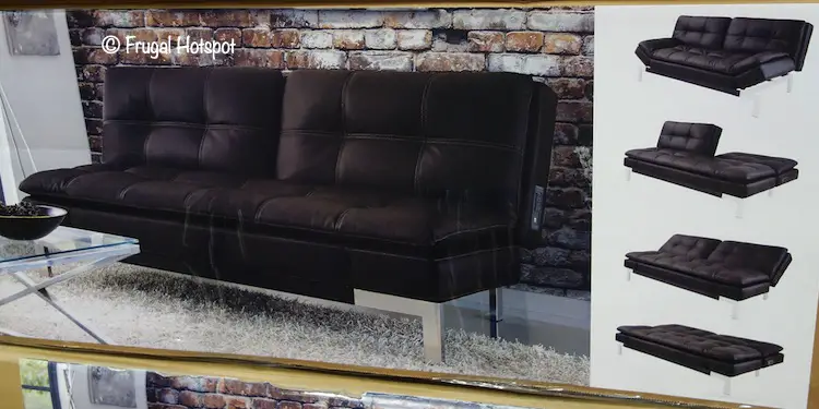 Relax A Lounger Euro Lounger Costco