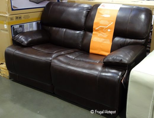 Frugal Hotspot, Simon Li Leather Sofa Costco Reviews