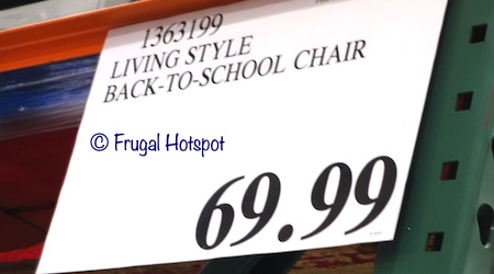 True Innovations Task Chair Costco price