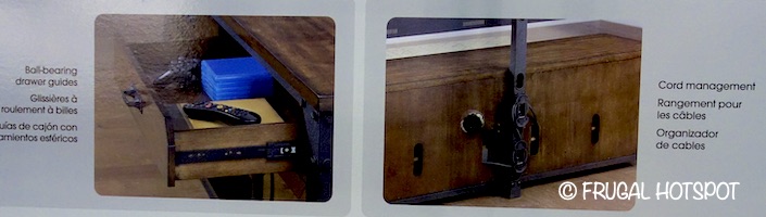 Bayside Furnishings Odessa TV Stand Info Costco Bayside Furnishings Odessa TV Stand Info Costco