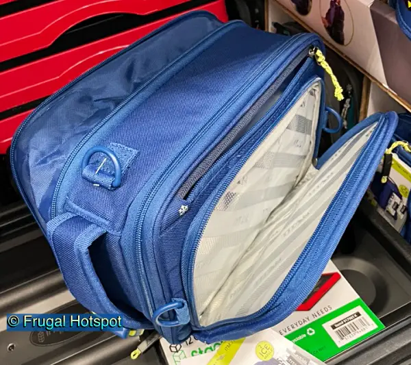 Titan Expandable Lunch Pack Only $14.99 at Costco (Keeps Food Fridge Cold  for 6 Hours!)