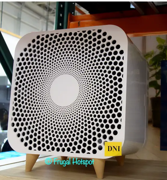Blueair Blue Pure Fan Costco Display Blueair Blue Pure Fan Costco Display