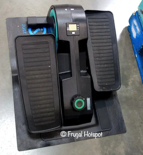 Cubii Jr. Seated Elliptical Costco Display