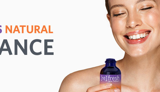 Refresh Skin Therapy Vitamin C Serum Radiance at Costco