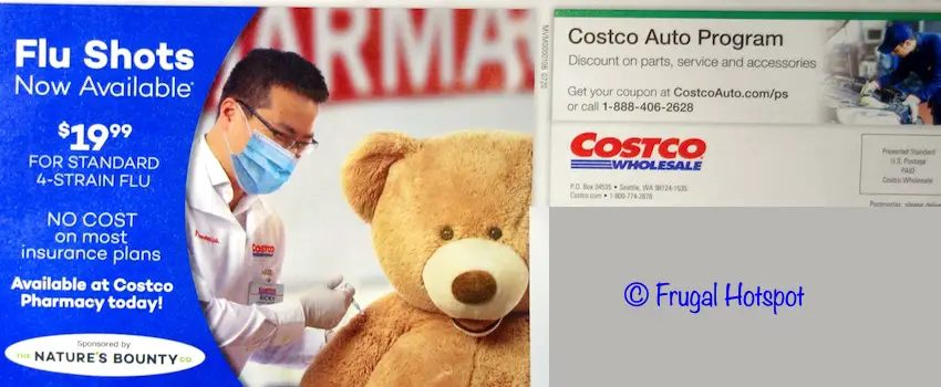 Costco OCTOBER 2020 Coupon Book | Page 12