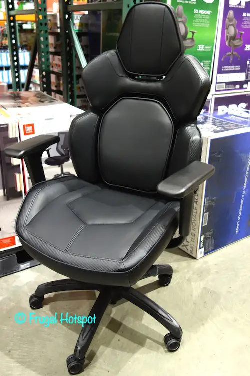 DPS 3D Insight Gaming Chair | Costco Display