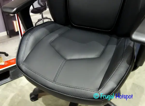 DPS 3D Insight Gaming Chair Seat | Costco Display