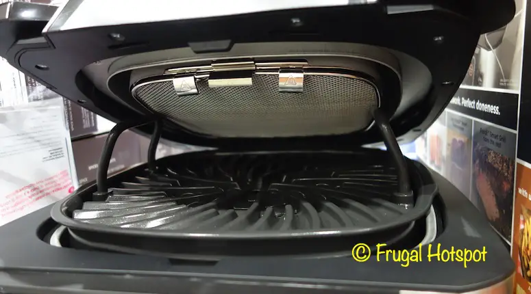 Ninja Foodi Smart Indoor Grill | Costco Display