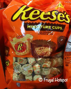 Reese's Miniature Cups | Costco