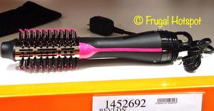 Revlon One-Step Volumizer PLUS - Costco Sale! | Frugal Hotspot