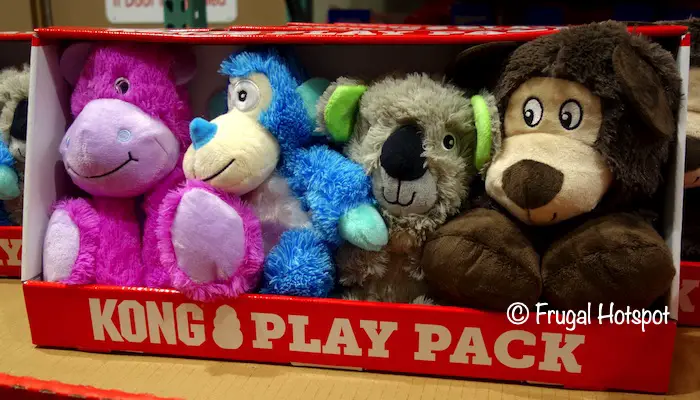 kong play pack costco