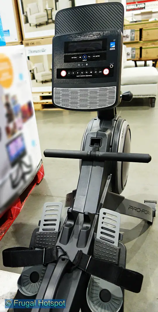 Proform smart rower 2025 costco