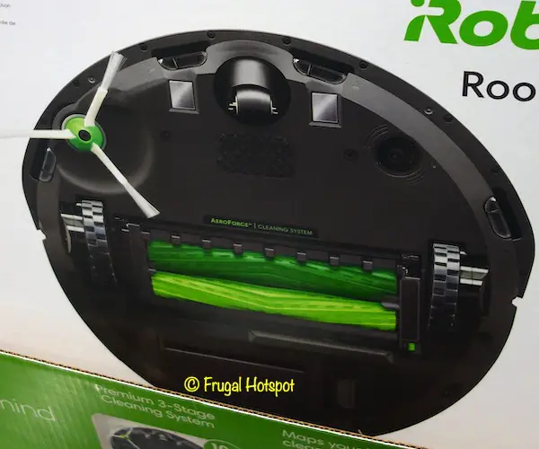 Robot Roomba i4 Robot Vacuum | Costco 2