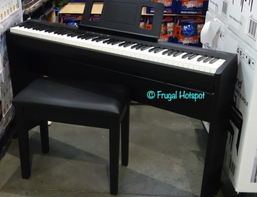 Roland FRP-1 Digital Piano Bundle | Costco Display
