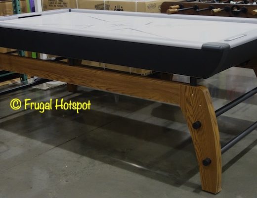 Barrington Air Hockey Table | Costco Display