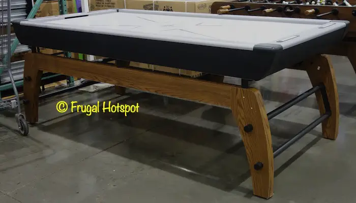 Barrington Air Hockey Table | Costco Display