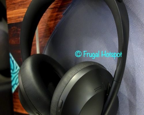 Bose Noise Cancelling 700 Wireless Headphones | Costco Display