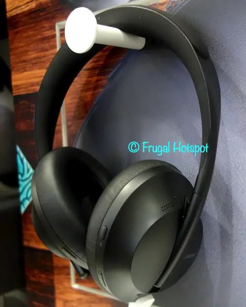 Bose Noise Cancelling 700 Wireless Headphones | Costco Display