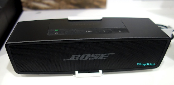 Bose Soundlink Mini II Speaker Special Edition | Costco Display