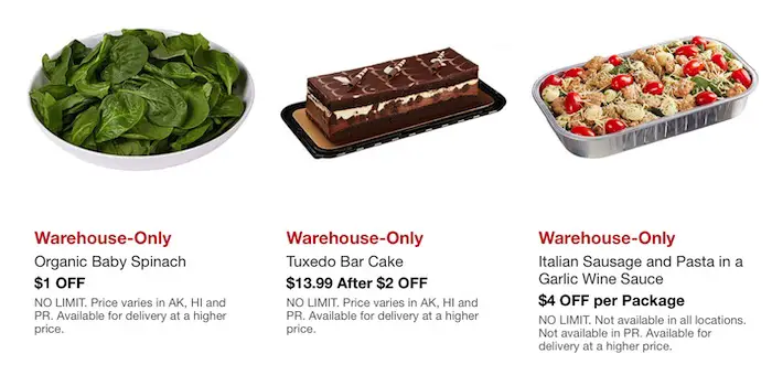 Costco Hot Buys Sale November 2020 Page 1