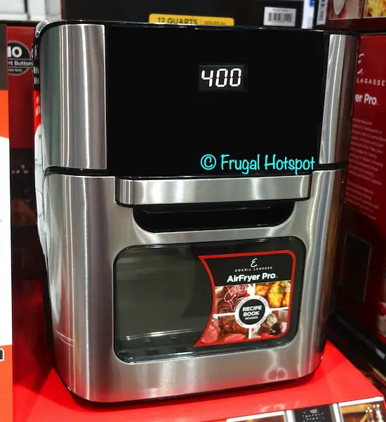 air fryer emeril lagasse costco