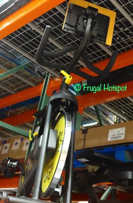 Pro-Form Tour De France CBC Smart Indoor Cycle Front 2 | Costco Display