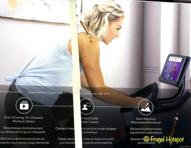 tour de france costco bike