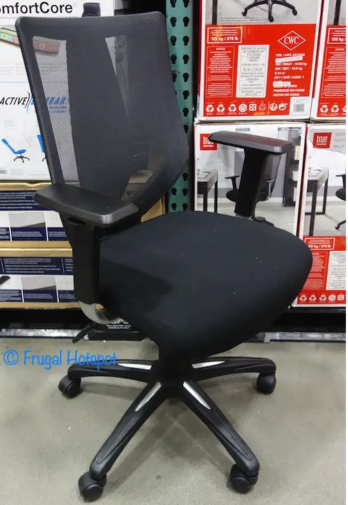True Innovations Mesh Task Chair Costco Display True Innovations Mesh Task Chair Costco Display